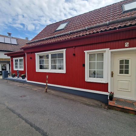 Ferienhaus Aaron Inkl Bettwaesche Handtuecher Endreinigung Goslar Luaran gambar