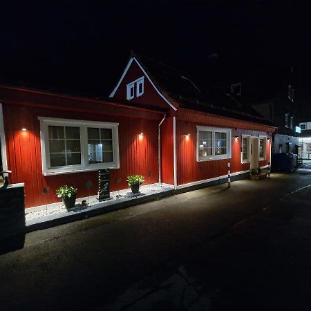 Ferienhaus Aaron Inkl Bettwaesche Handtuecher Endreinigung Goslar Luaran gambar
