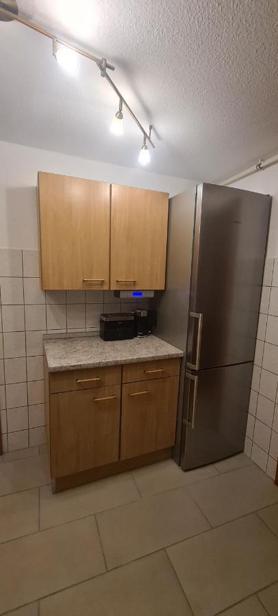 Ferienhaus Aaron Inkl Bettwaesche Handtuecher Endreinigung Goslar Luaran gambar